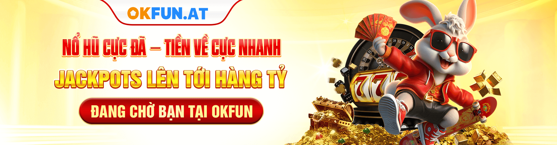 Banner OKFUN