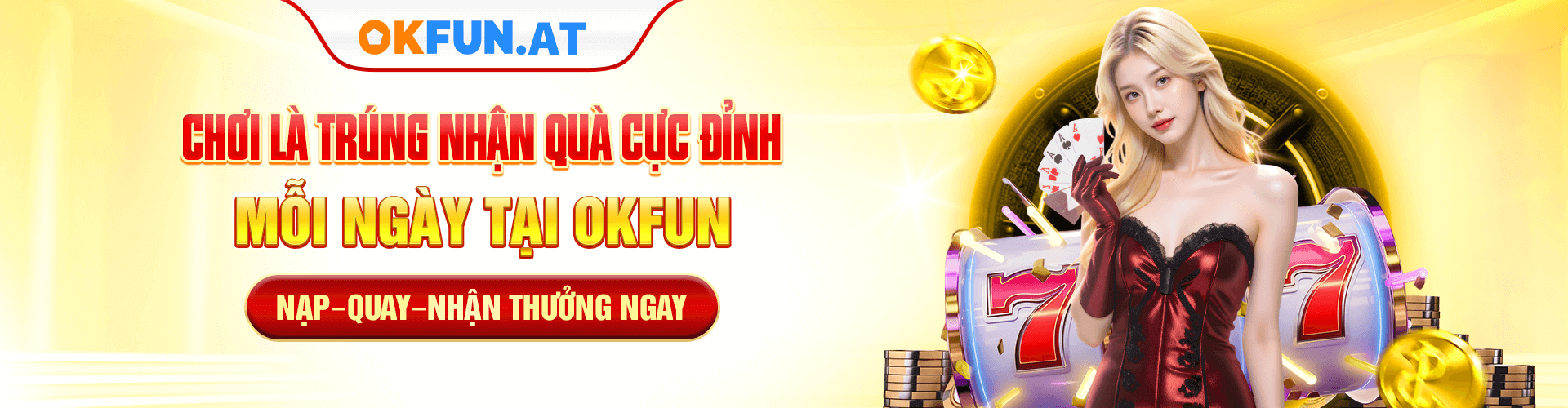 Banner OKFUN