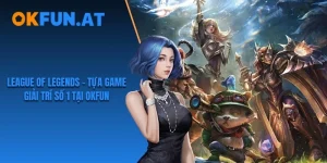 League Of Legends
