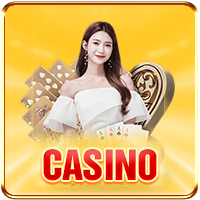 Sảnh Casino
