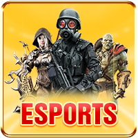 Sảnh Esports