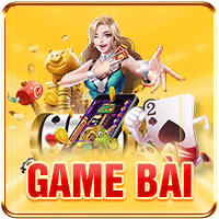 Sảnh Game Bài