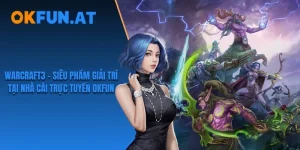 Warcraft3